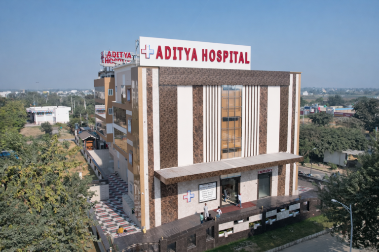 Aditya Hospital