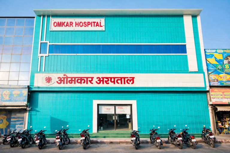 Omkar Hospital