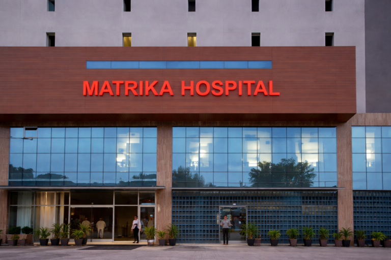 Matrika Hospital