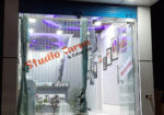 Studio Tarun & Color Lab,