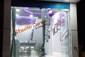 Studio Tarun & Color Lab,