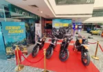 Jawa Yezdi Motorcycles