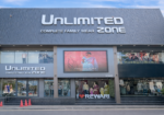 Unlimited Zone,