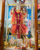 Ghanteshwar mahadev mandir