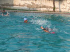Gymkhana Swimming Pool