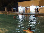 Gymkhana Swimming Pool
