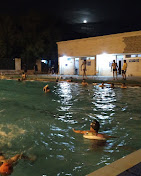 Gymkhana Swimming Pool