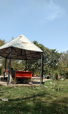 Tularam Memorial Park