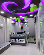 Studio Tarun & Color Lab,