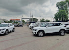 Kia Car Showroom