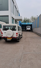 Force Motors – MM Automobiles