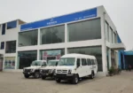 Force Motors – MM Automobiles
