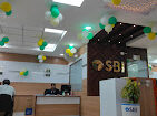 SBI Main Branch Rewari