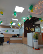 SBI Main Branch Rewari